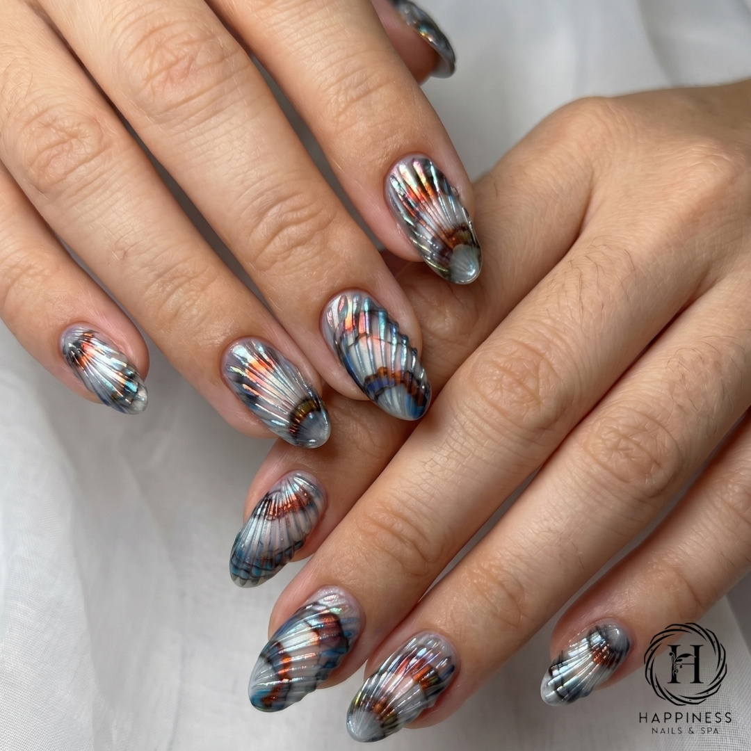 Nail Art